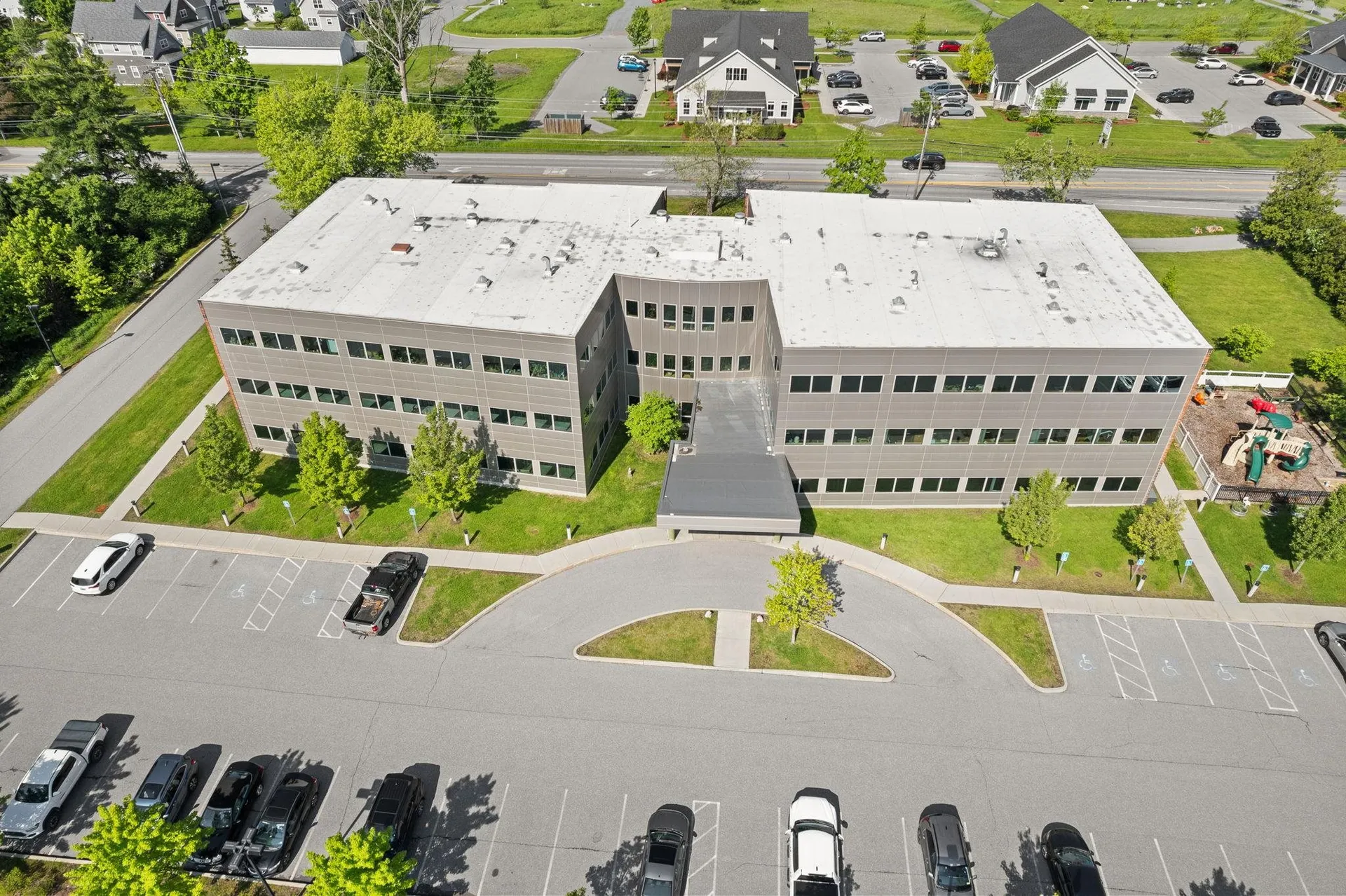 1060 Hinesburg Road South Burlington VT 05403