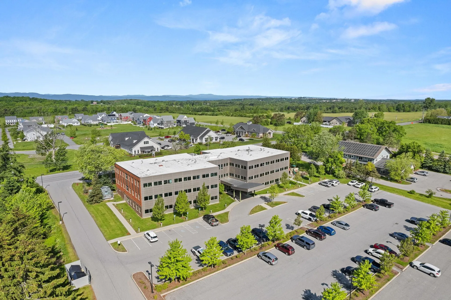 1060 Hinesburg Road South Burlington VT 05403