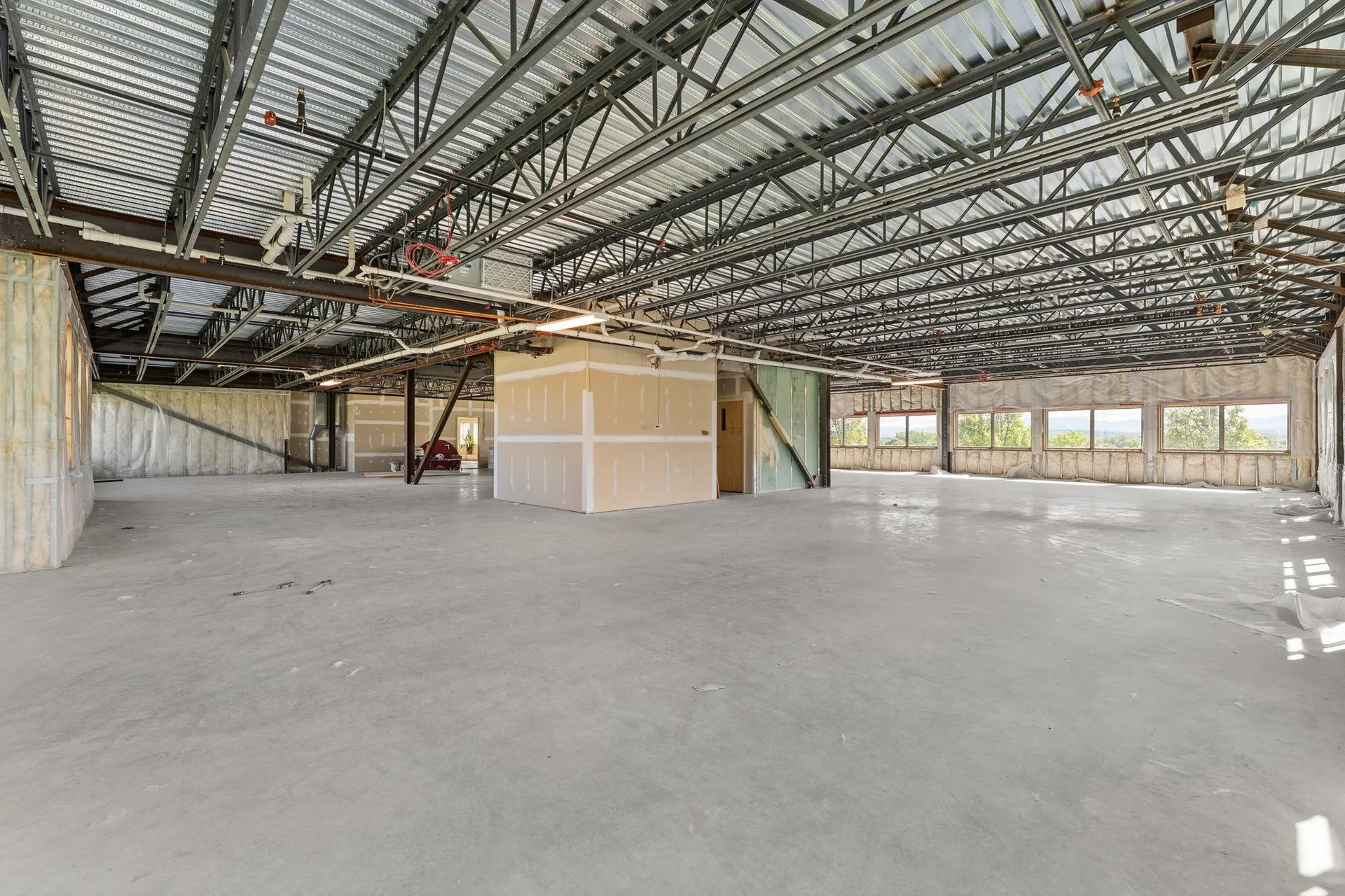 1060 Hinesburg Road South Burlington VT 05403