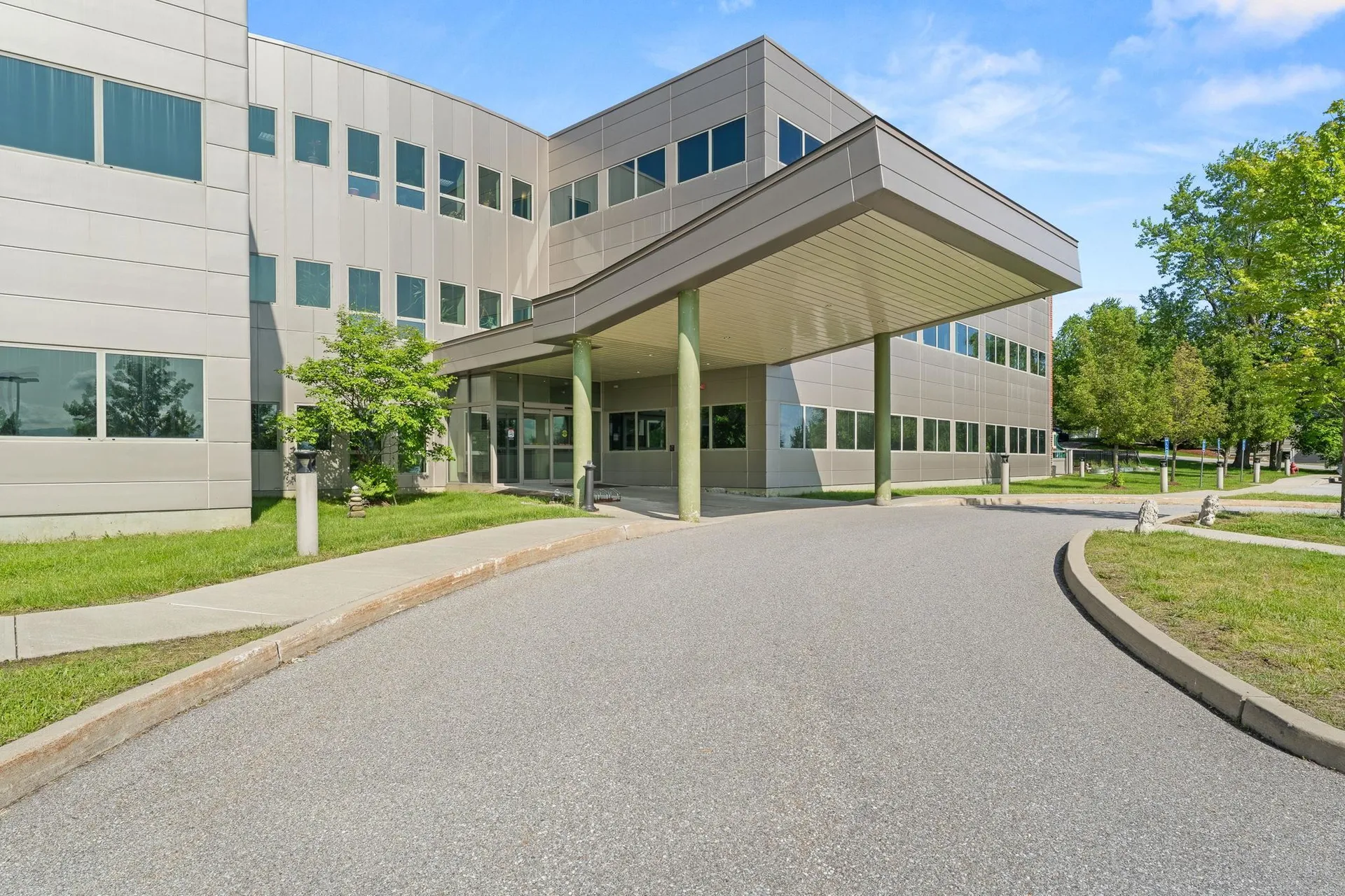 1060 Hinesburg Road South Burlington VT 05403