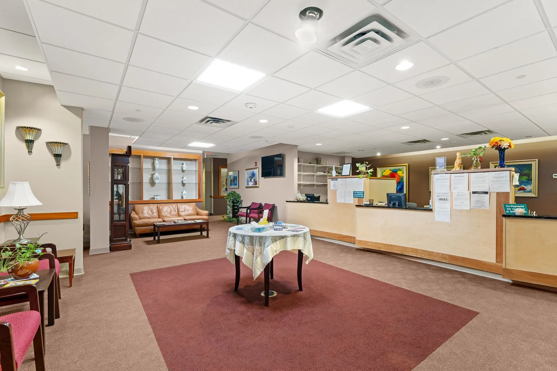 1060 Hinesburg Road South Burlington VT 05403