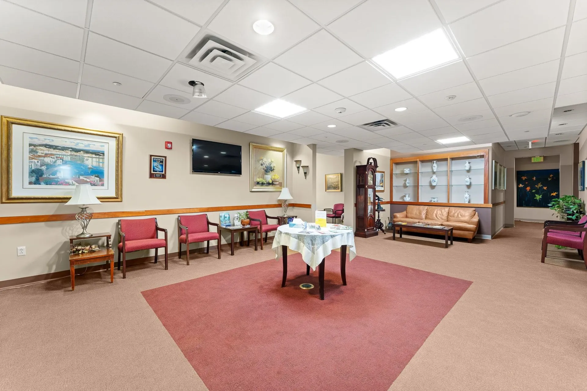 1060 Hinesburg Road South Burlington VT 05403