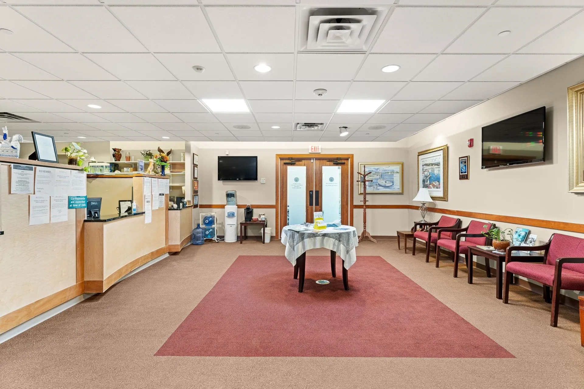 1060 Hinesburg Road South Burlington VT 05403