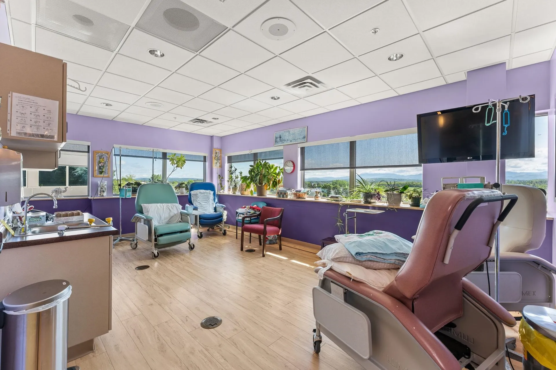 1060 Hinesburg Road South Burlington VT 05403