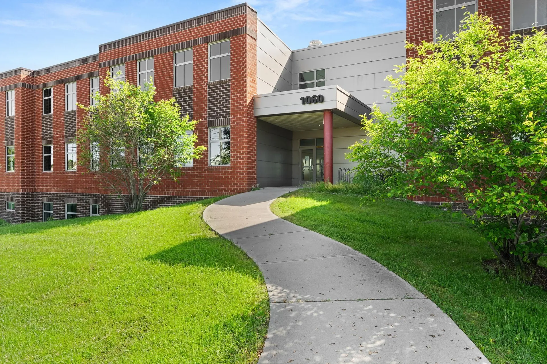 1060 Hinesburg Road South Burlington VT 05403