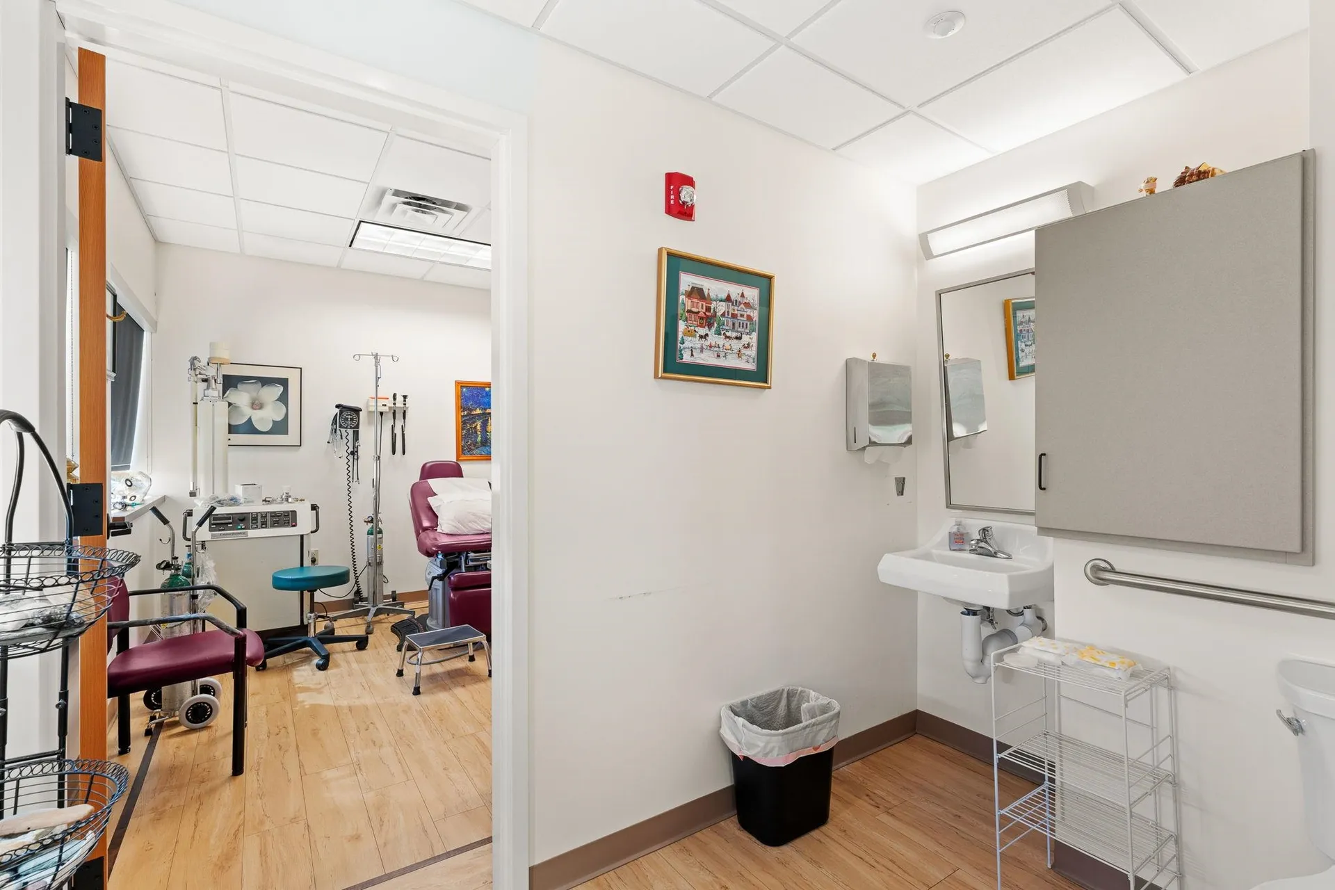 1060 Hinesburg Road South Burlington VT 05403