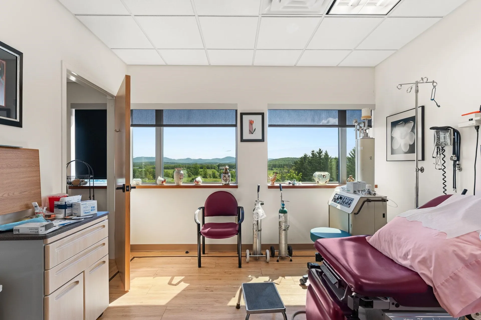 1060 Hinesburg Road South Burlington VT 05403