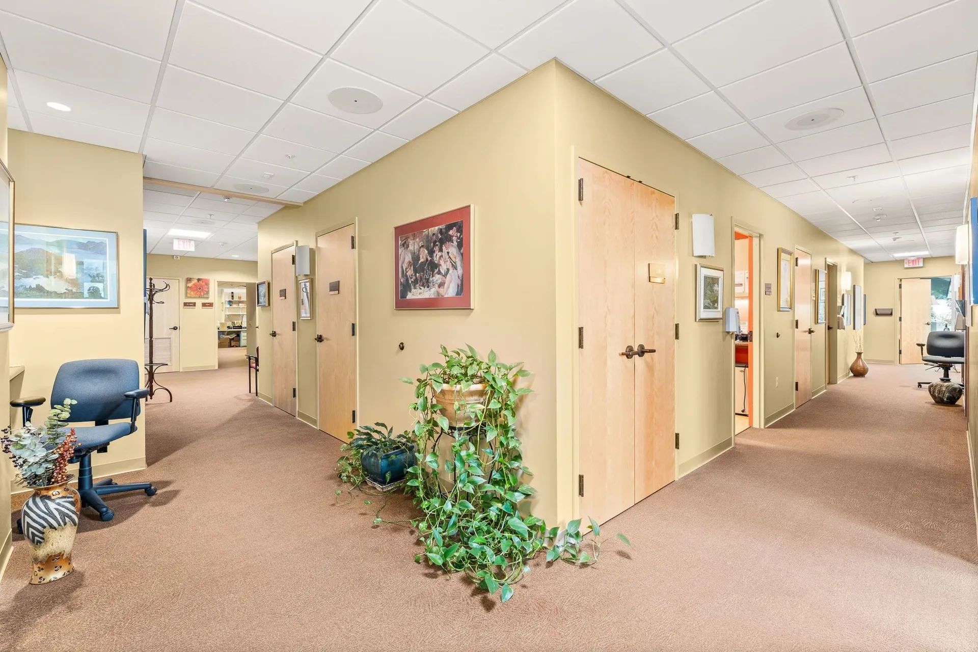 1060 Hinesburg Road South Burlington VT 05403