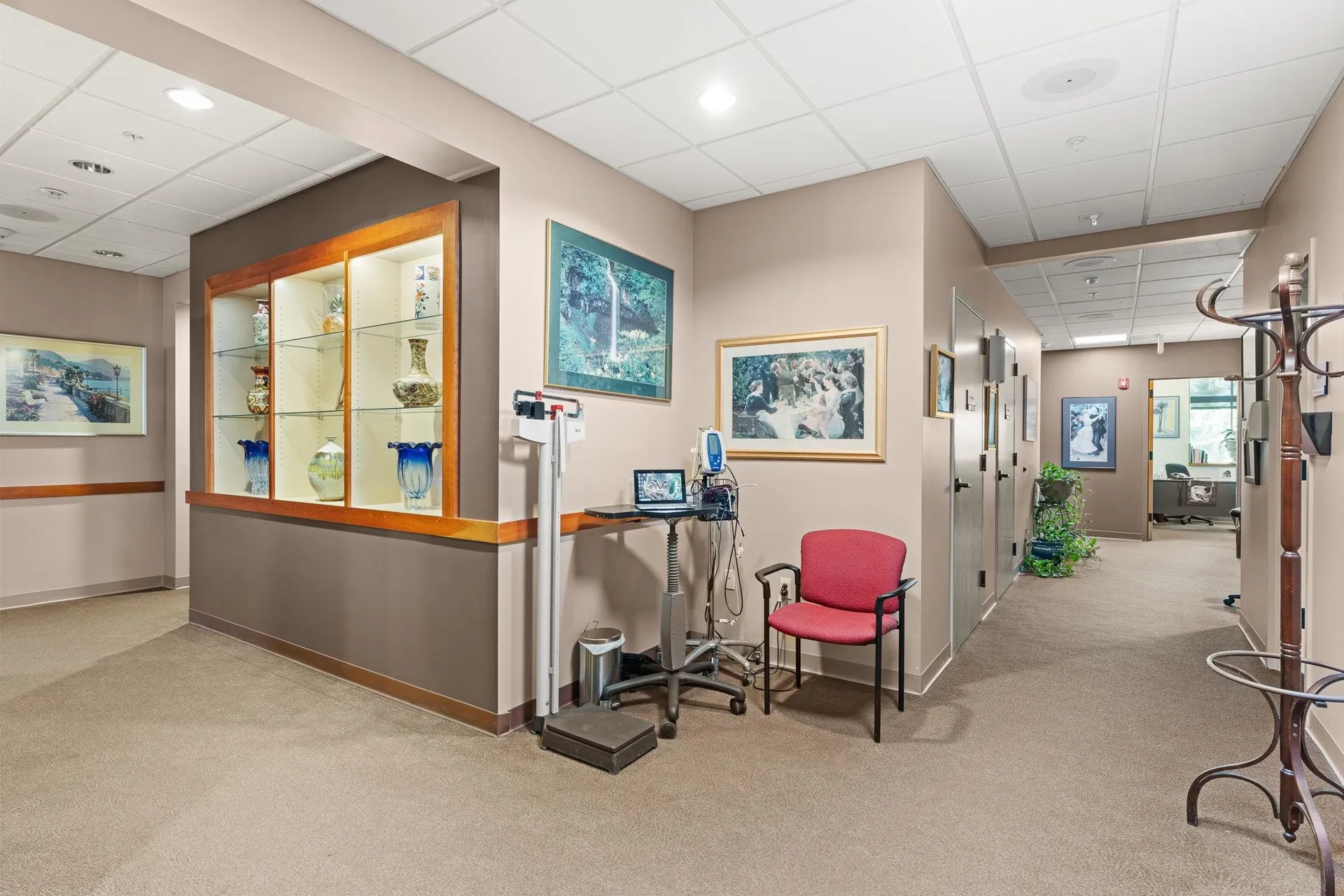 1060 Hinesburg Road South Burlington VT 05403