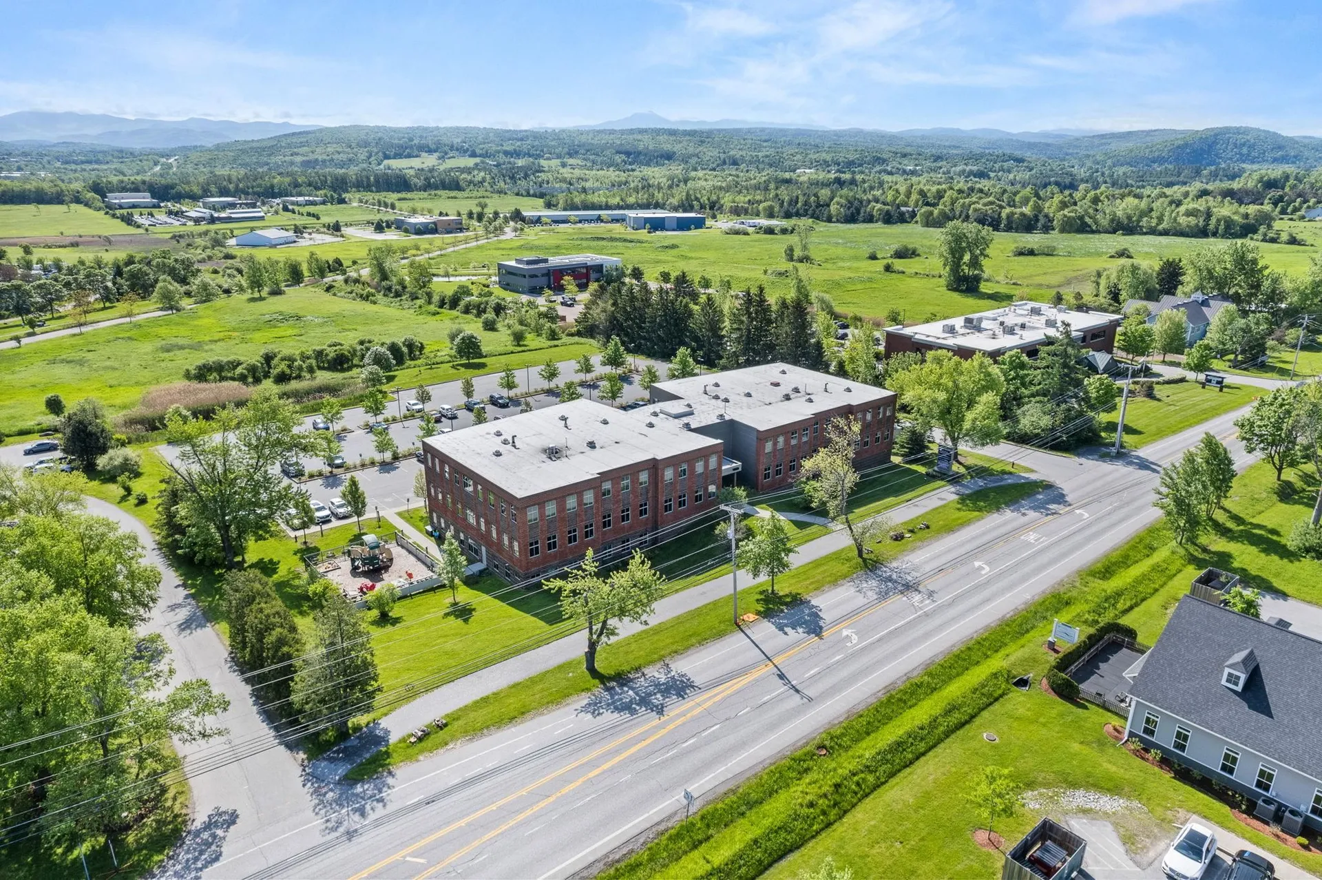 1060 Hinesburg Road South Burlington VT 05403