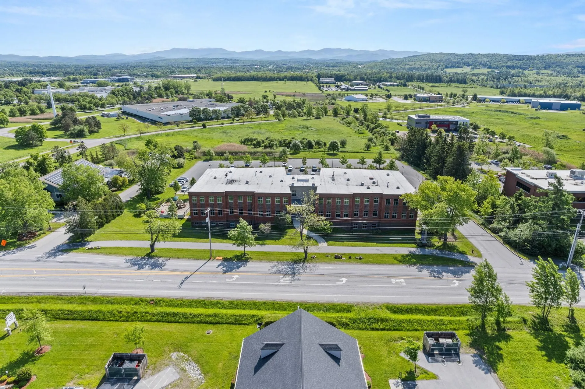 1060 Hinesburg Road South Burlington VT 05403