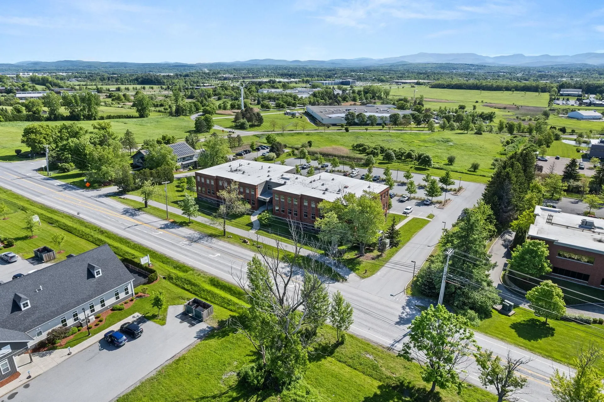 1060 Hinesburg Road South Burlington VT 05403