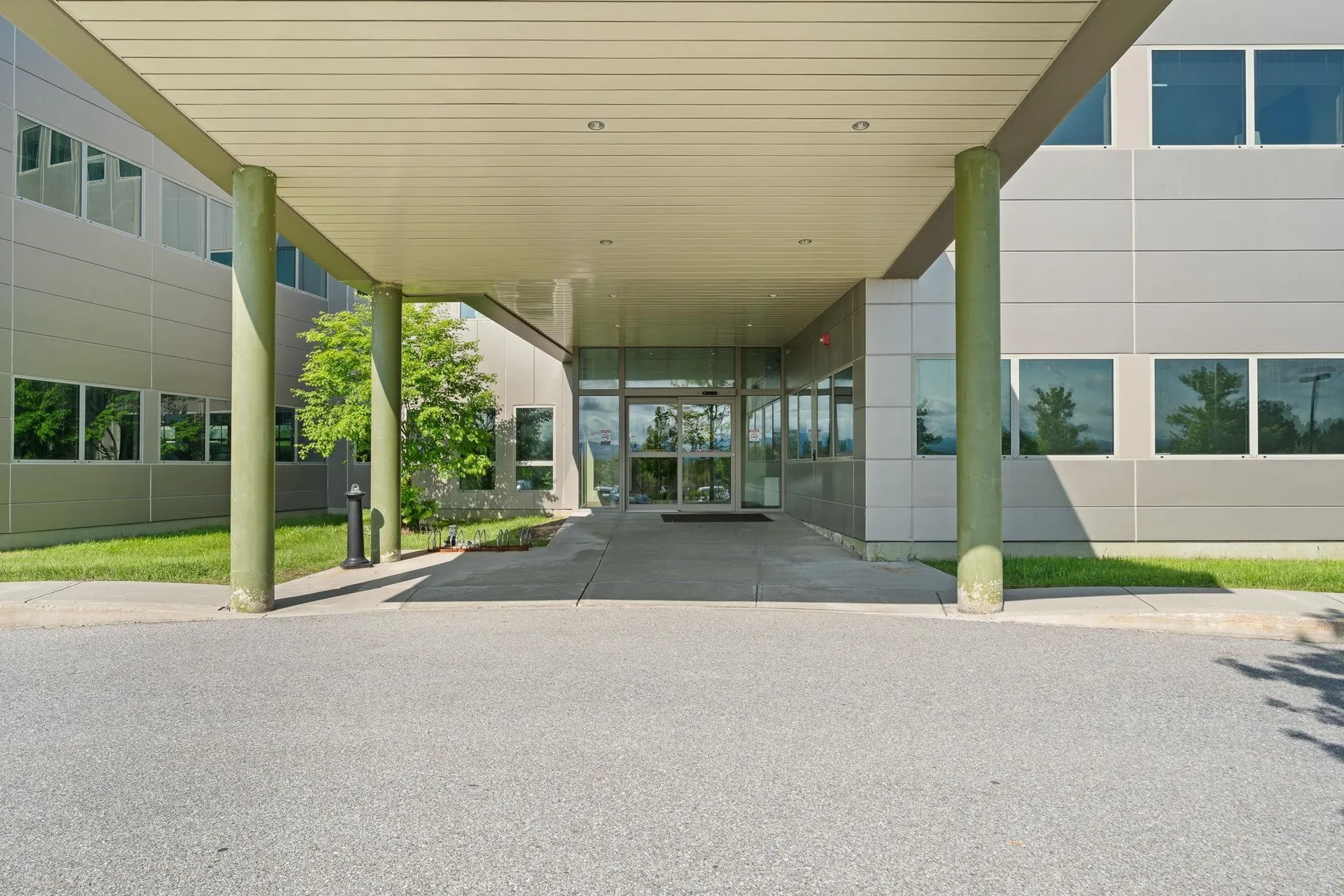 1060 Hinesburg Road South Burlington VT 05403