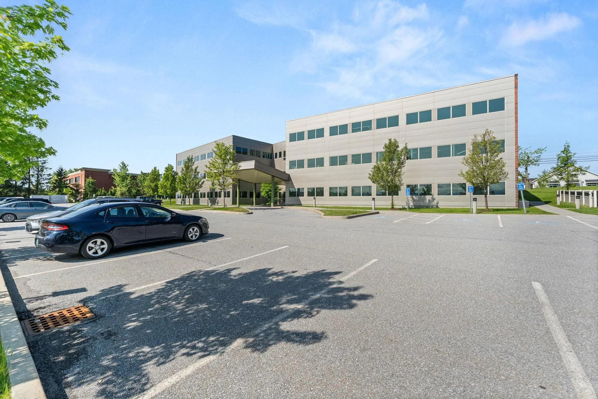 1060 Hinesburg Road South Burlington VT 05403