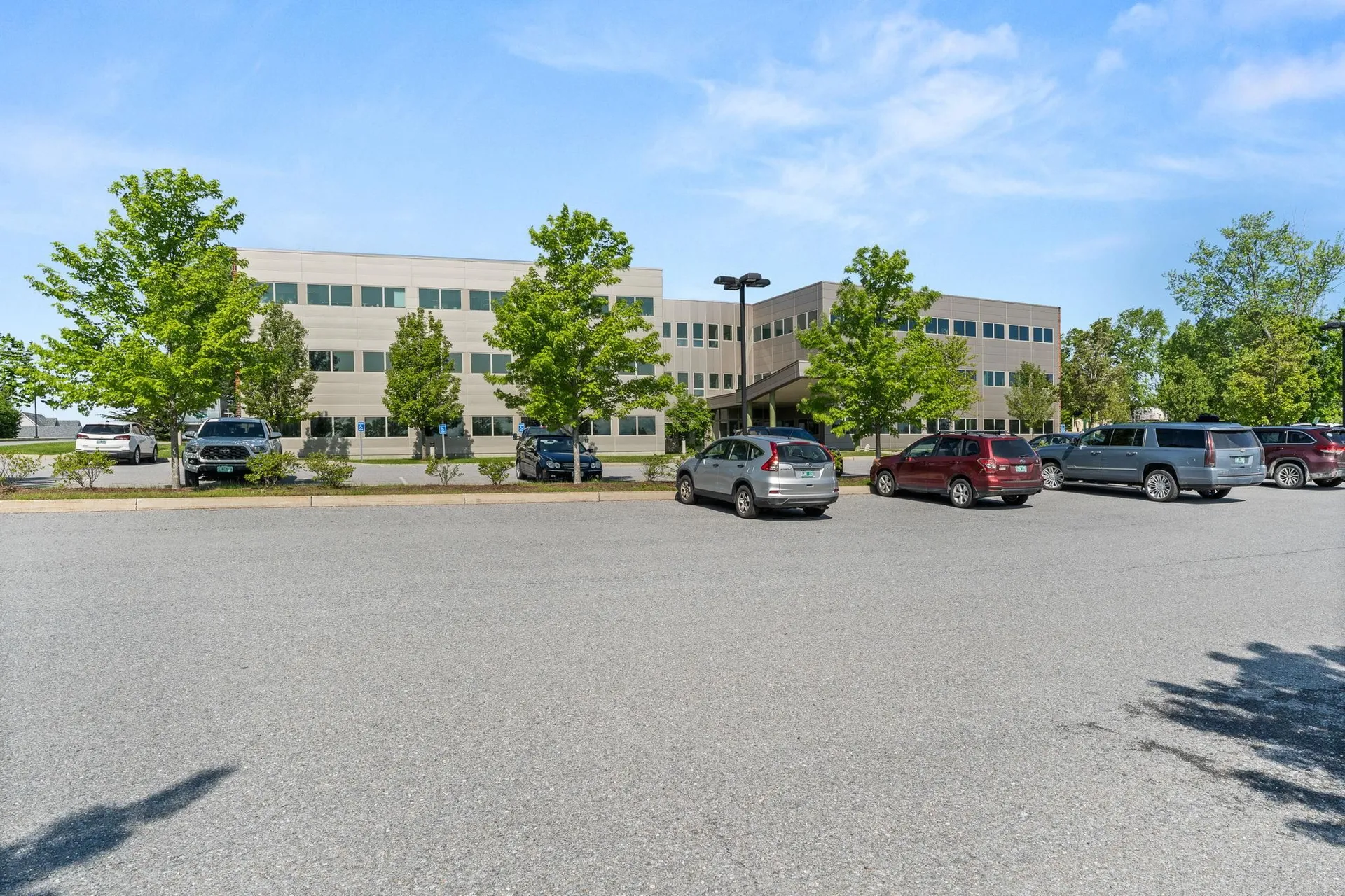 1060 Hinesburg Road South Burlington VT 05403