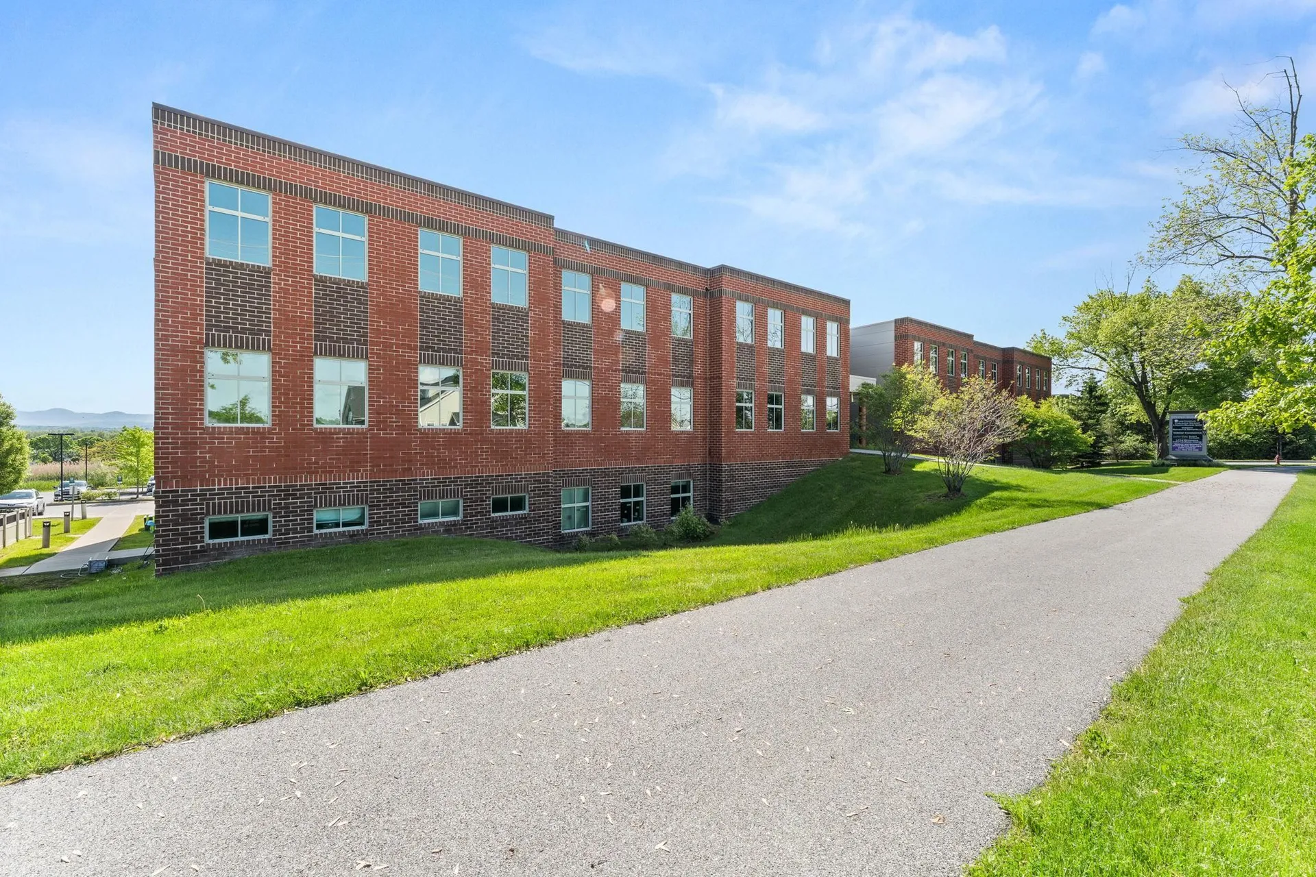 1060 Hinesburg Road South Burlington VT 05403