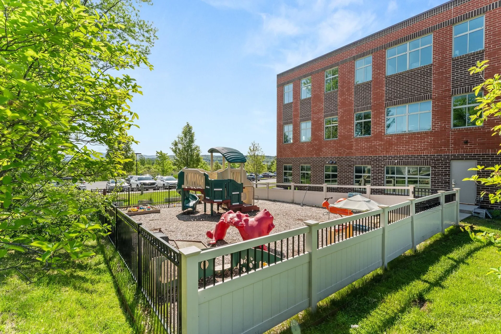 1060 Hinesburg Road South Burlington VT 05403