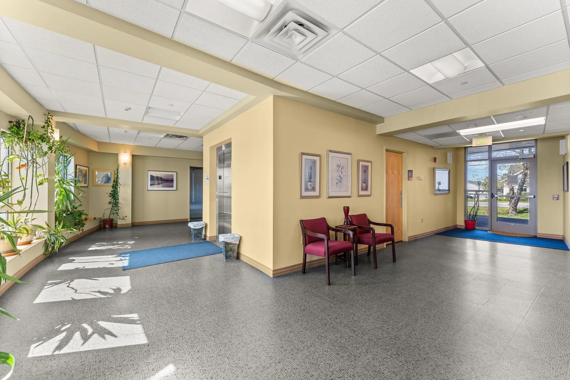 1060 Hinesburg Road South Burlington VT 05403