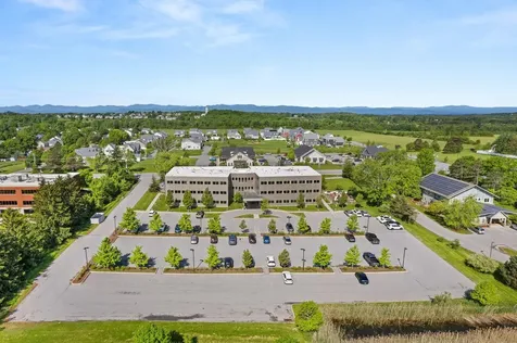1060 Hinesburg Road South Burlington VT 05403