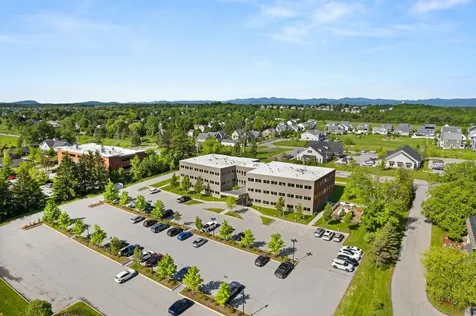 1060 Hinesburg Road South Burlington VT 05403