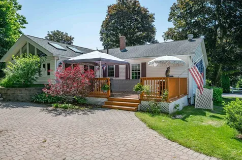 2 Bloomingdale Drive Nashua NH 03064