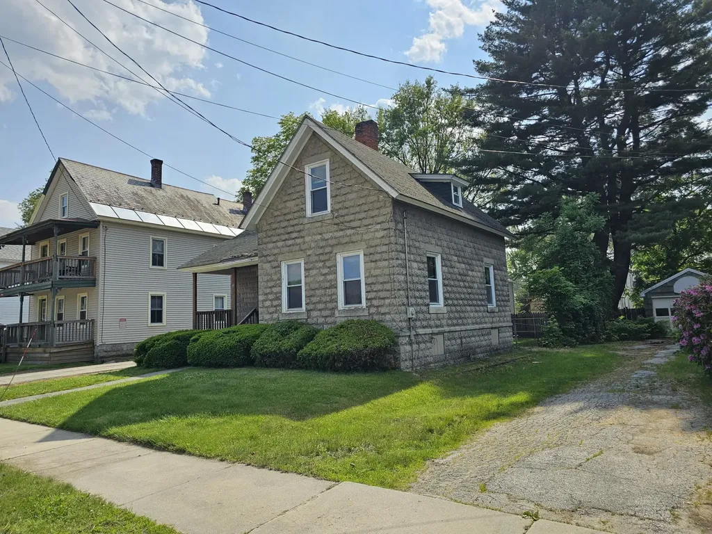 99 Wilson Street Keene NH 03431