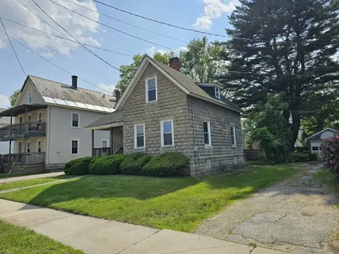 99 Wilson Street Keene NH 03431