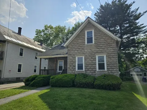 99 Wilson Street Keene NH 03431
