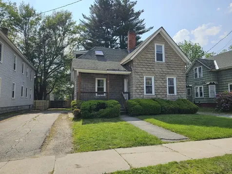 99 Wilson Street Keene NH 03431