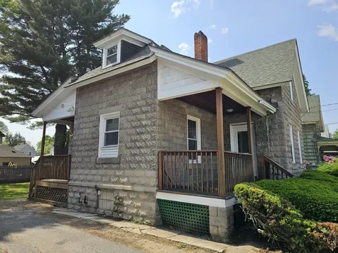 99 Wilson Street Keene NH 03431