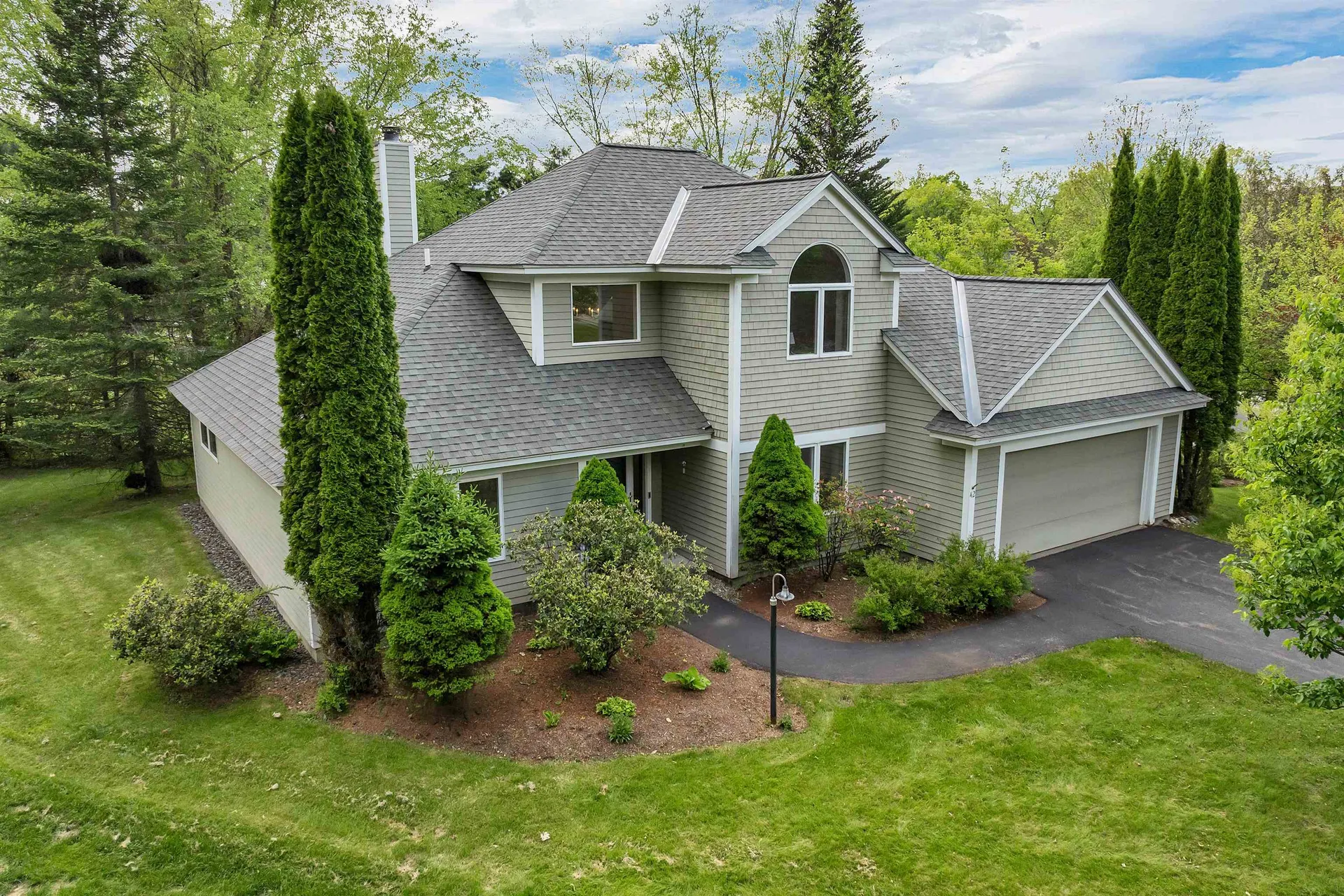 42 Apple Blossom Drive Lebanon NH 03784