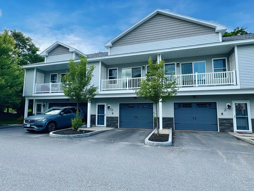 5 Callaway Drive Concord NH 03301