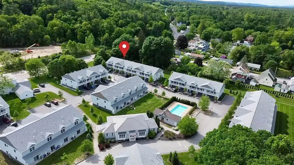 5 Callaway Drive Concord NH 03301