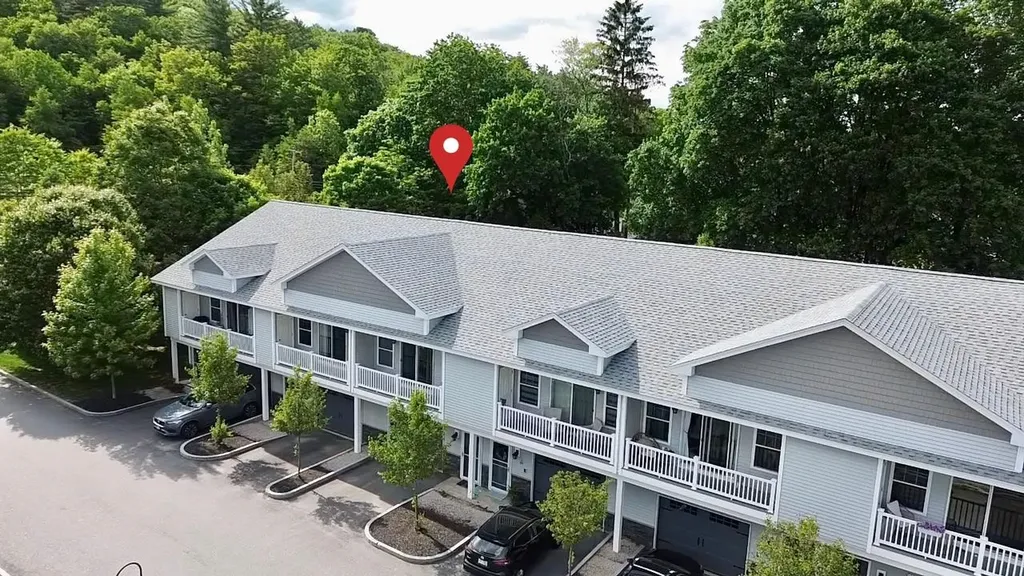 5 Callaway Drive Concord NH 03301
