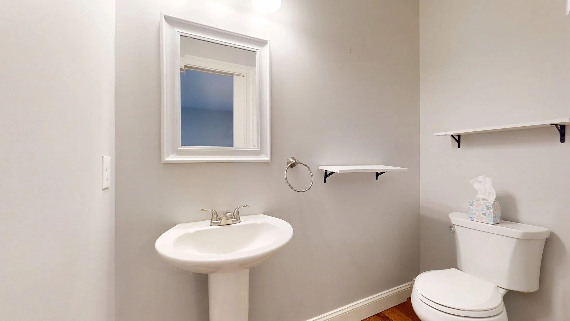 5 Callaway Drive Concord NH 03301