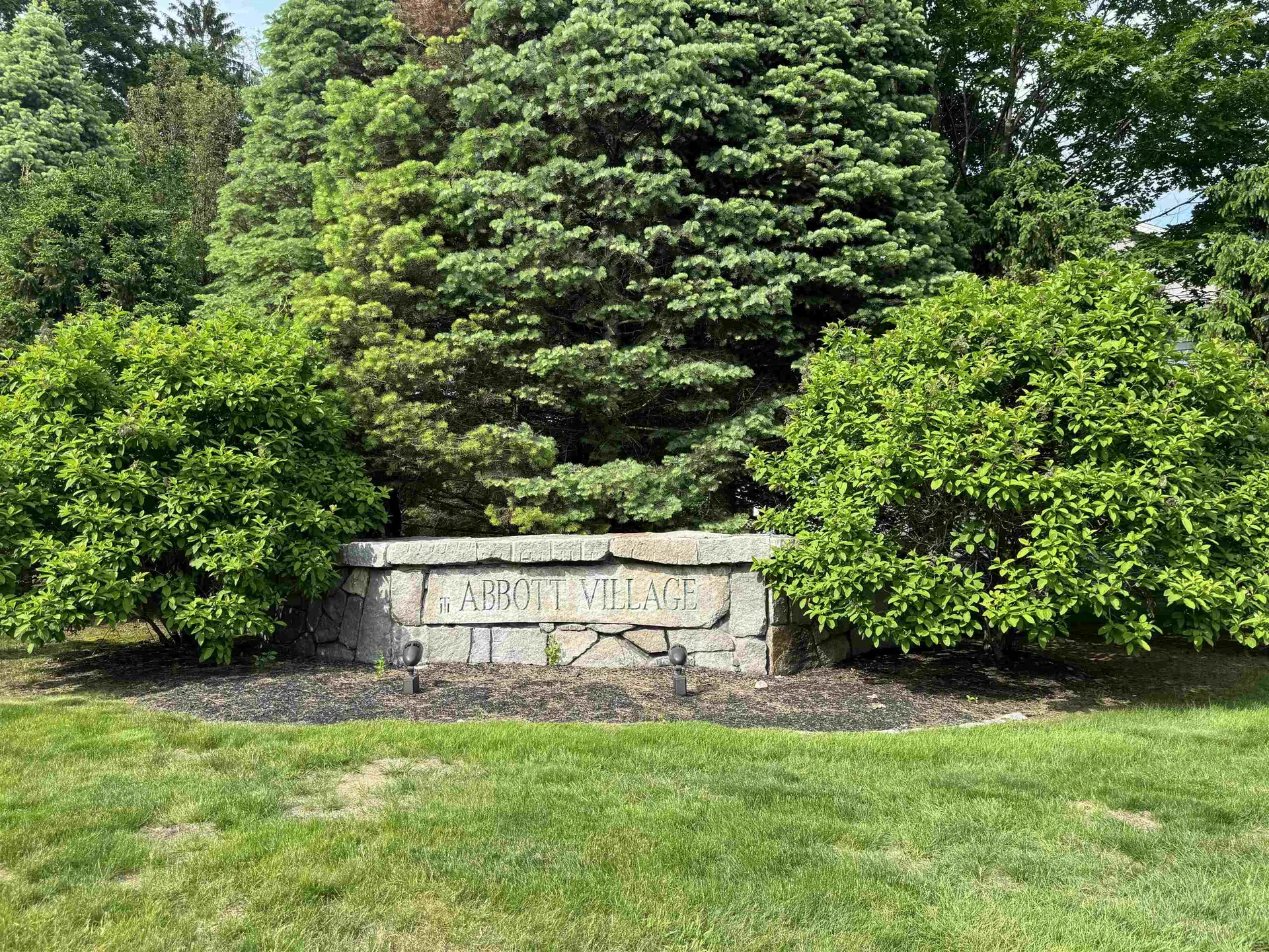 5 Callaway Drive Concord NH 03301