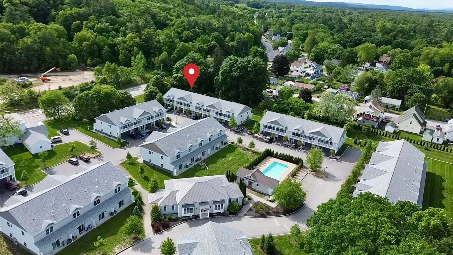 5 Callaway Drive Concord NH 03301