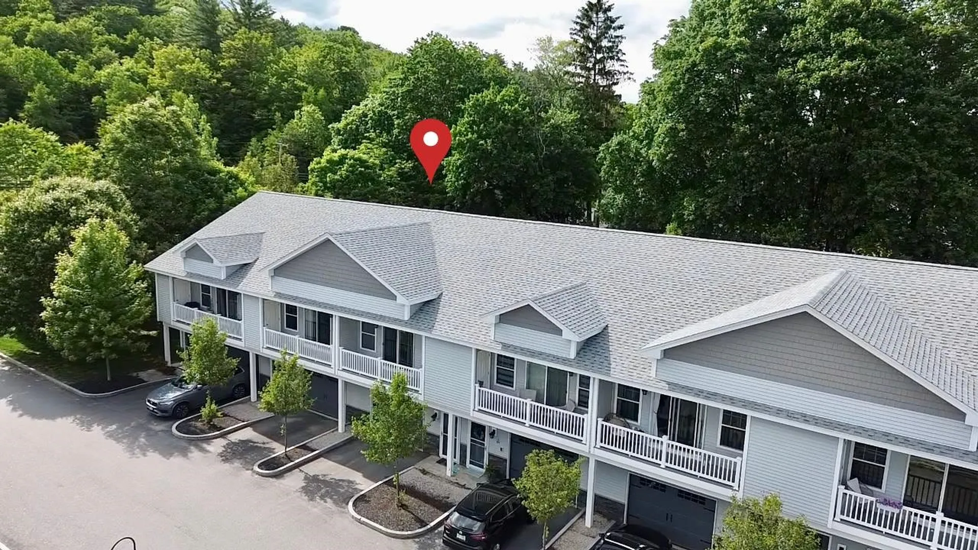 5 Callaway Drive Concord NH 03301
