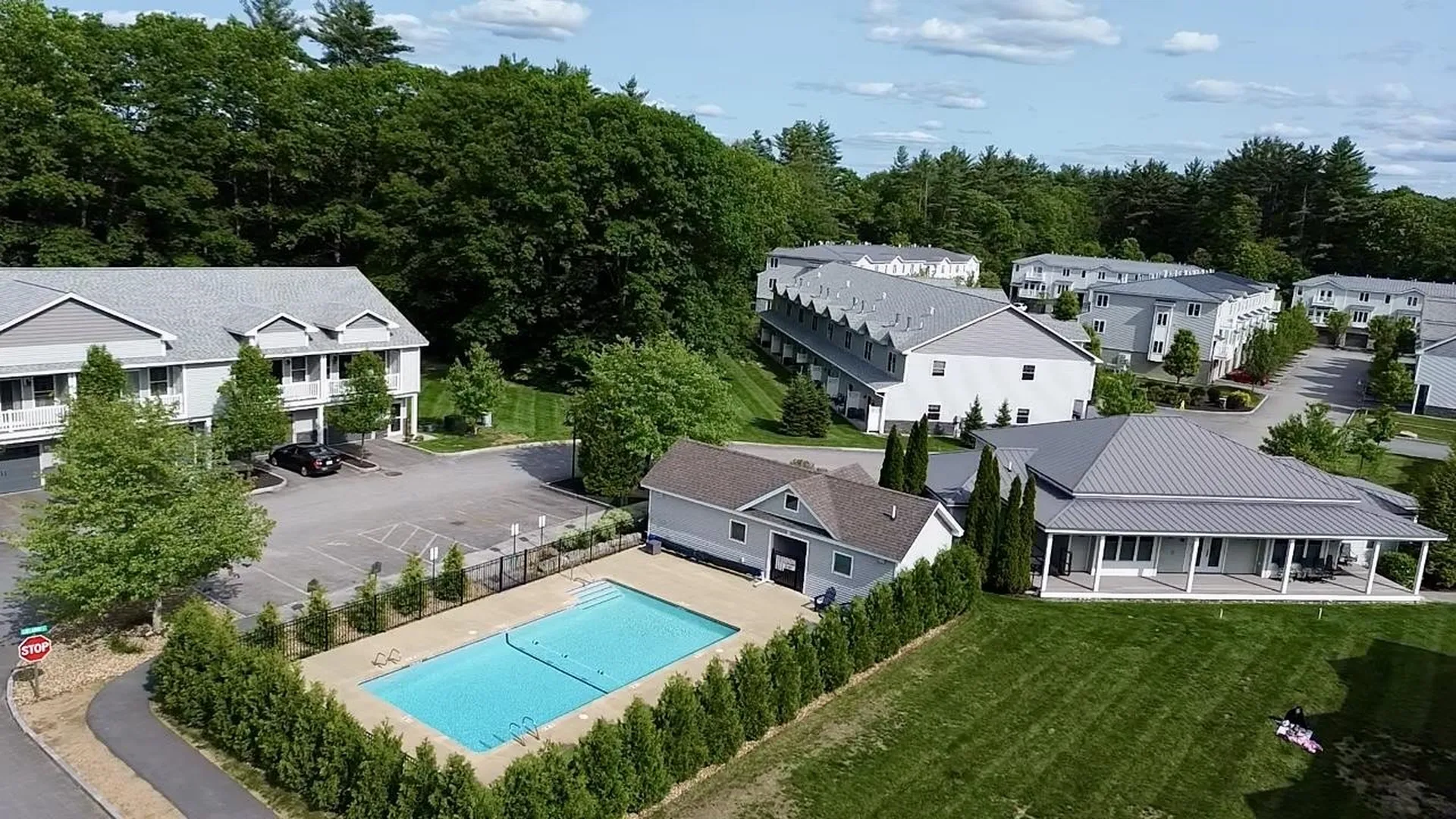 5 Callaway Drive Concord NH 03301