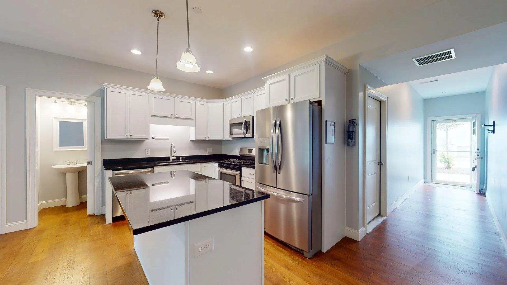 5 Callaway Drive Concord NH 03301