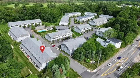 5 Callaway Drive Concord NH 03301