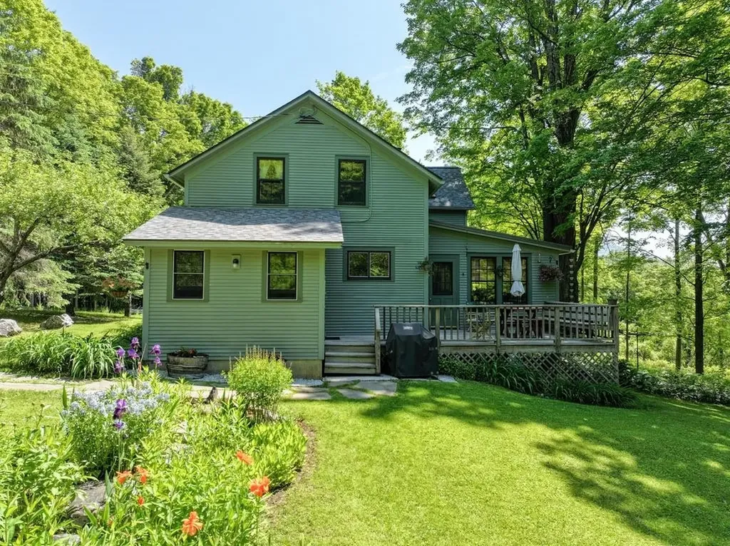 188 Prospect Street Brandon VT 05733