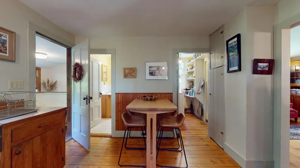 188 Prospect Street Brandon VT 05733