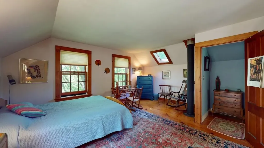 188 Prospect Street Brandon VT 05733