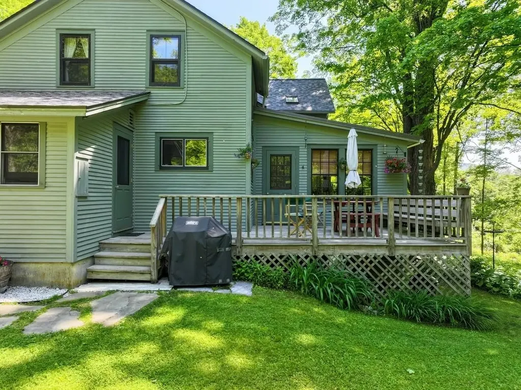 188 Prospect Street Brandon VT 05733