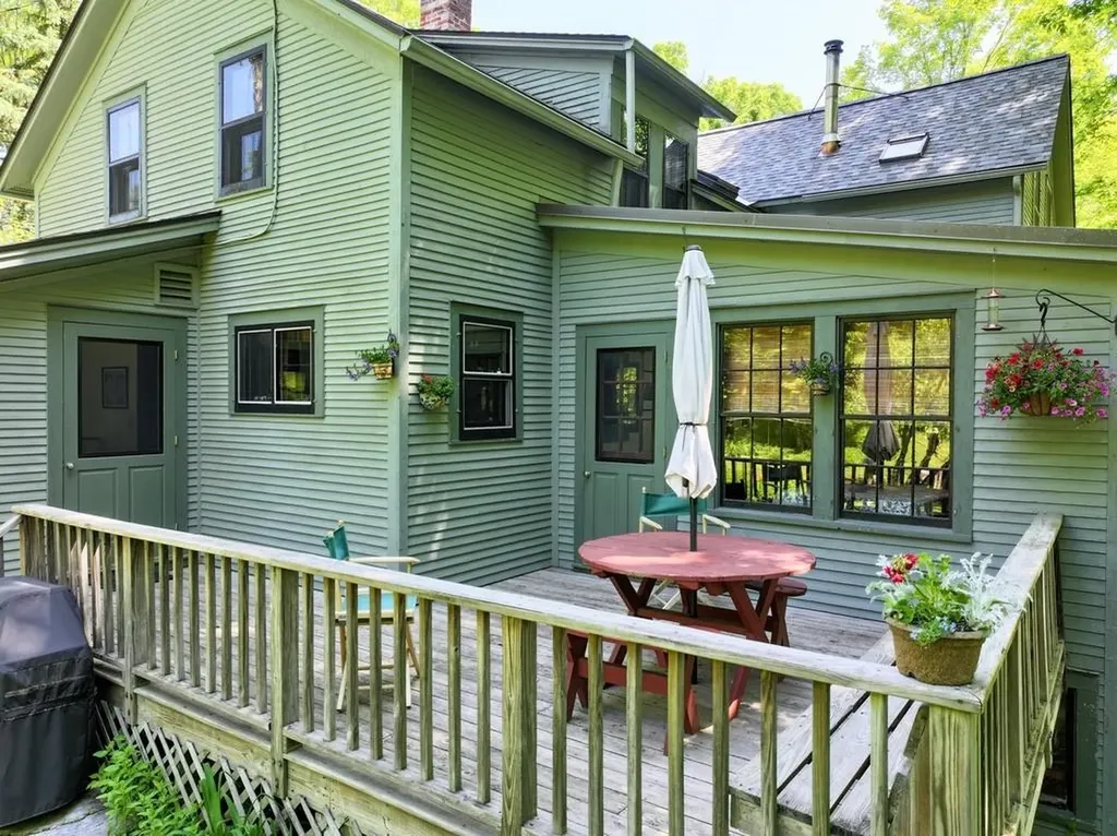 188 Prospect Street Brandon VT 05733