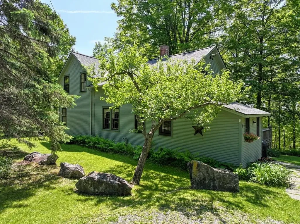 188 Prospect Street Brandon VT 05733