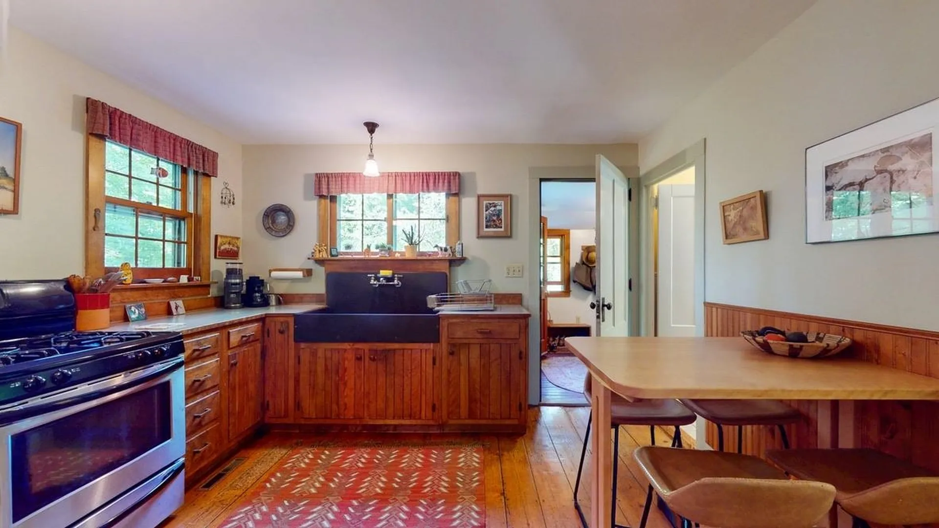 188 Prospect Street Brandon VT 05733