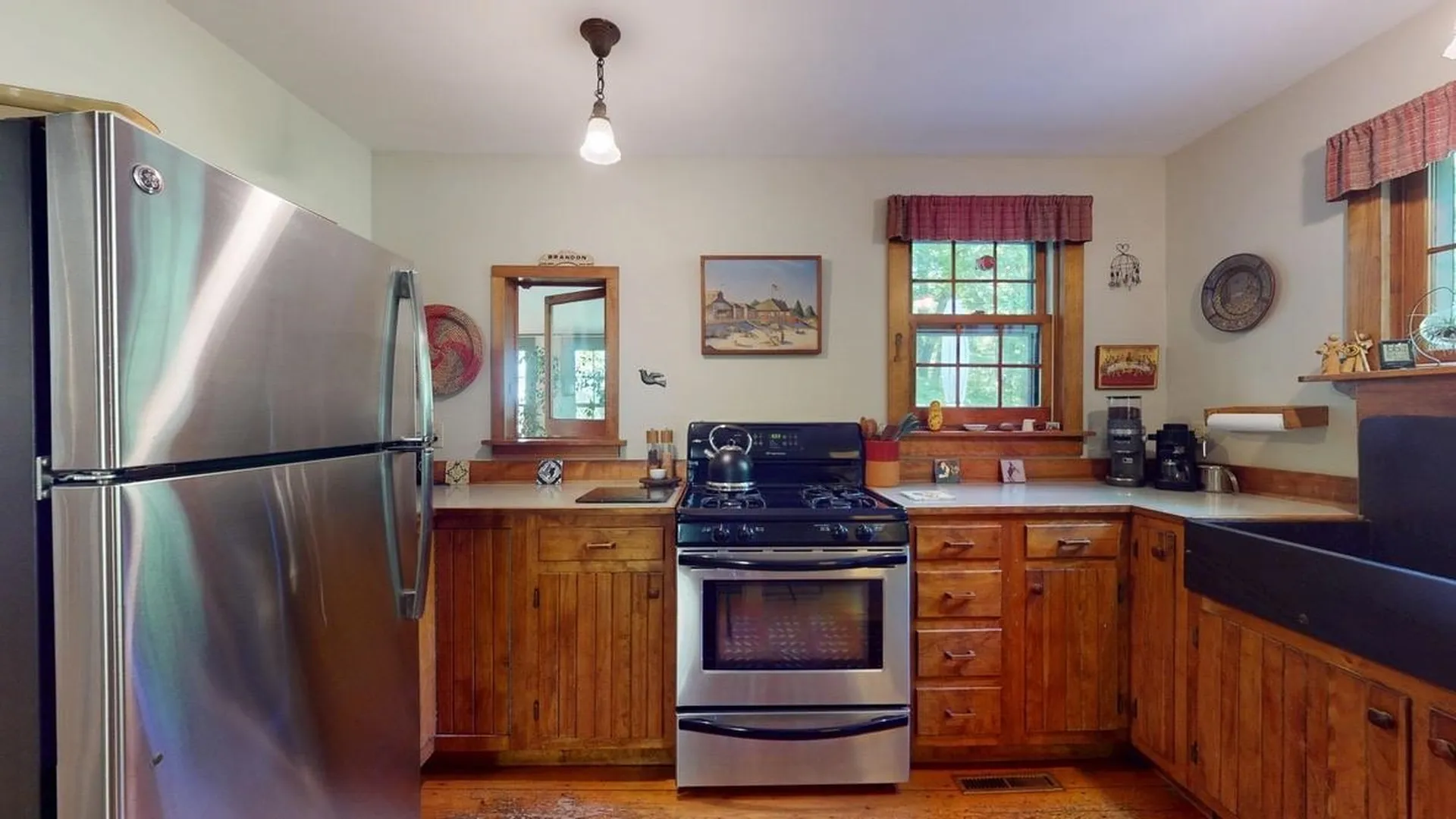 188 Prospect Street Brandon VT 05733