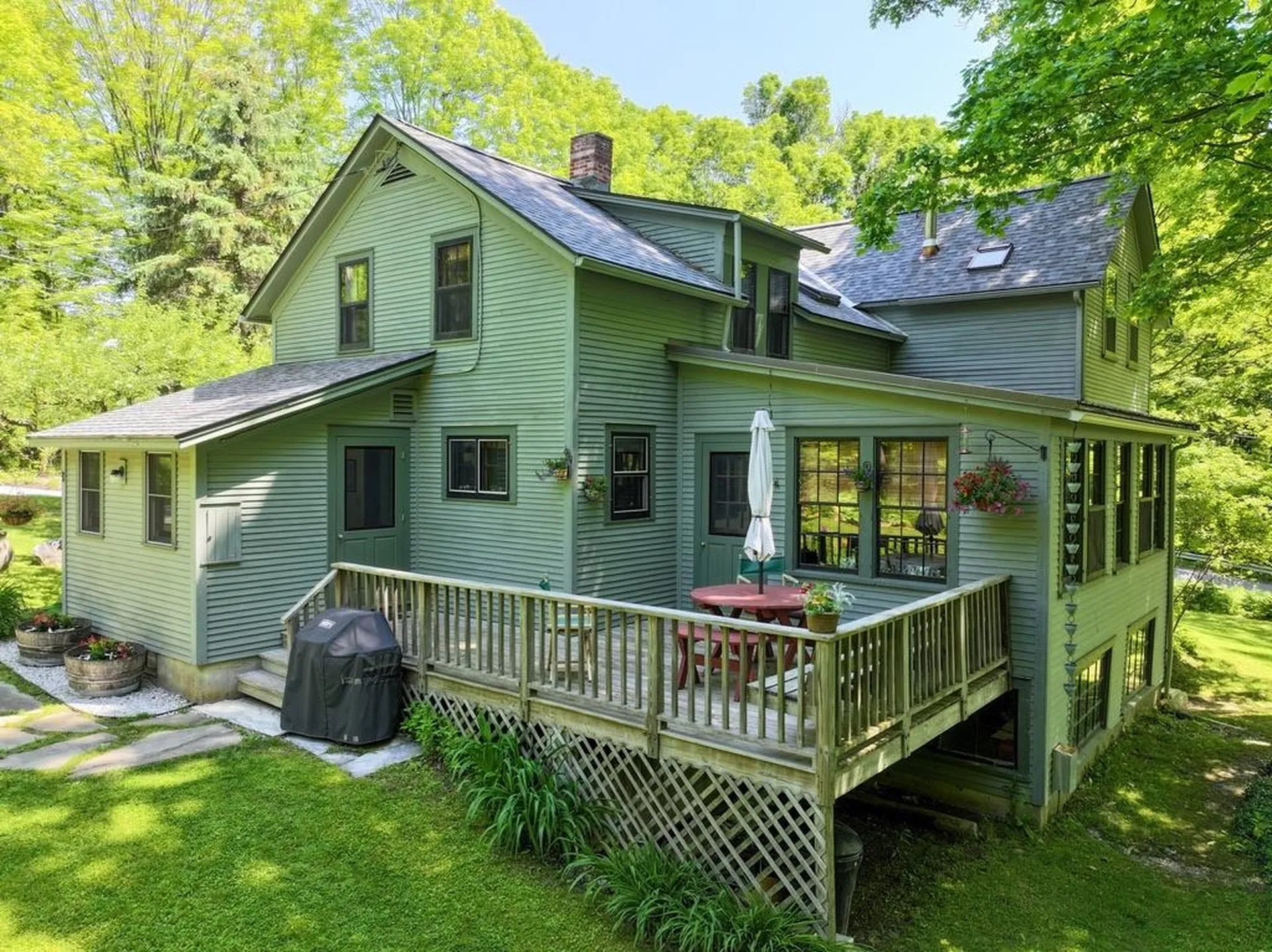 188 Prospect Street Brandon VT 05733